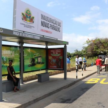 Edilidade de Maputo promete construir sanitários nas paragens e mercados