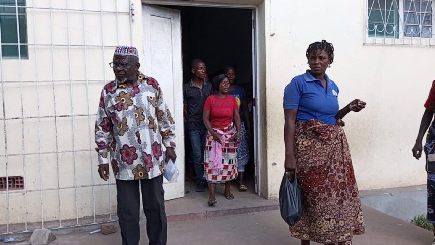Zambézia: Tribunal condena 40 professores por ilícitos eleitorais
