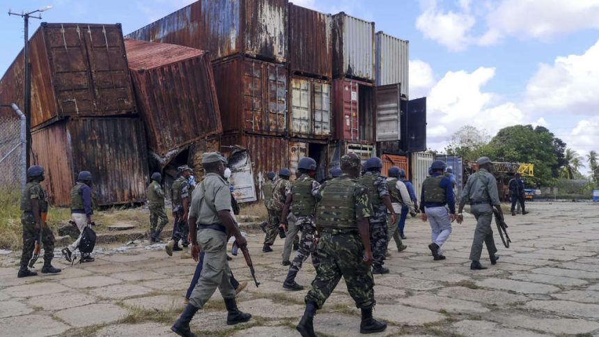 Cabo Delgado: Conselho Nacional de Defesa e Segurança incrementa meios para o combate ao terrorismo