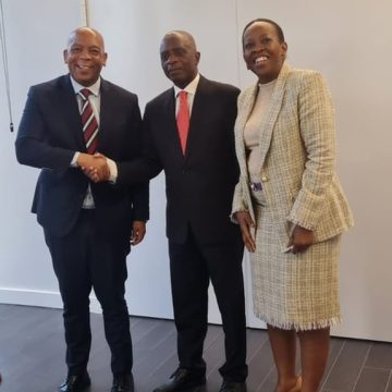 Moçambique vai fornecer 100 MW de energia a África do Sul