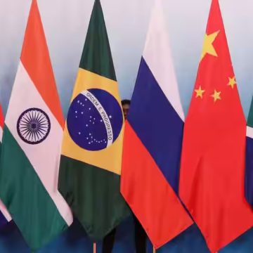 Egipto apresenta pedido de adesão aos BRICS, afirma enviado russo no Cairo