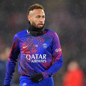 Neymar quer voltar ao Barcelona e está disposto a baixar o salário