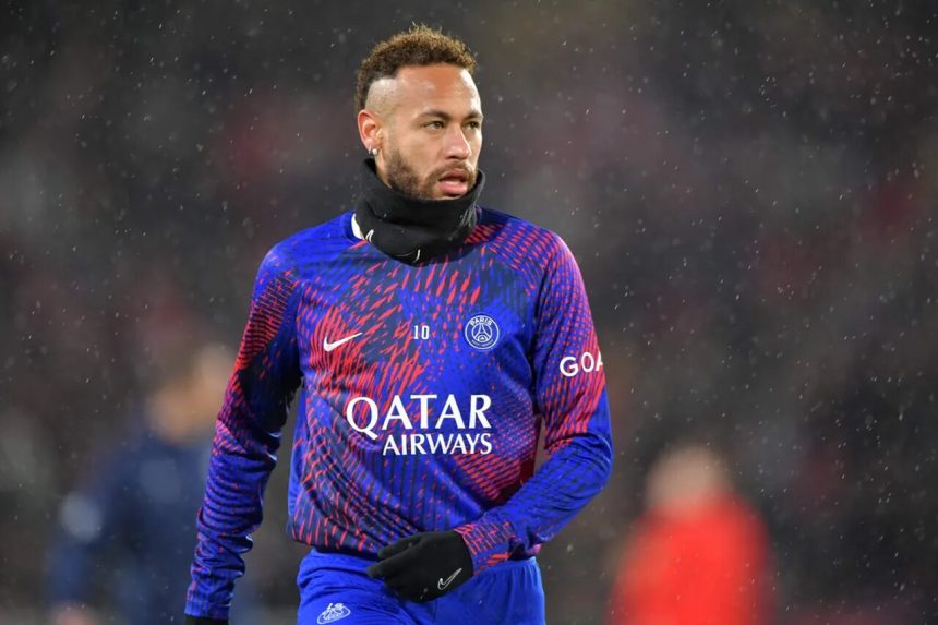 Neymar quer voltar ao Barcelona e está disposto a baixar o salário