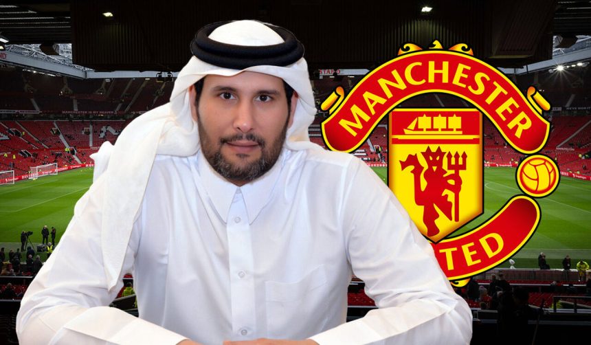 Manchester United vendido para sheik do Qatar por uma fortuna