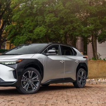 Toyota incorpora nova tecnologia em baterias para veículos eléctricos