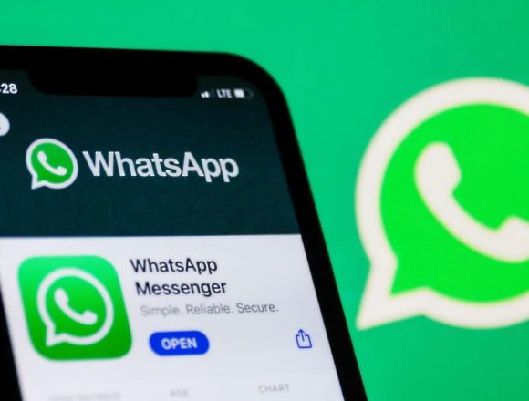 Mais uma novidade do WhatsApp. Agora já tem serviço de publicações públicas