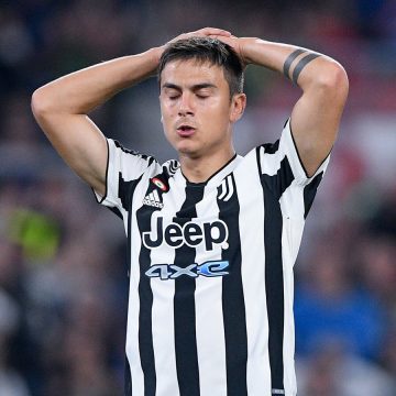 UEFA exclui Juventus de todas competições europeias por violações ao fairplay financeiro