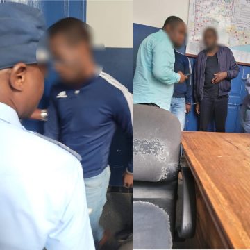 Maputo: Polícias à paisana frustram tentativa de rapto de empresário que já foi indiciado de tráfico de drogas