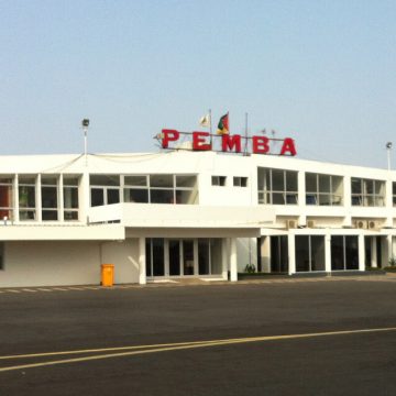 LAM obrigada a aceitar a presença do SERNIC no aeroporto de Pemba