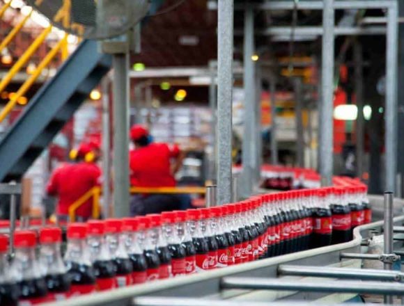 Coca-Cola Sabco Moçambique reconhecida como um dos melhores empregadores