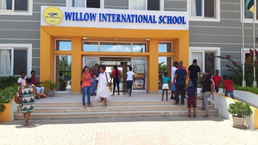 Cambrige: Estudantes da Willow eleitos os Melhores da África Subsaariana