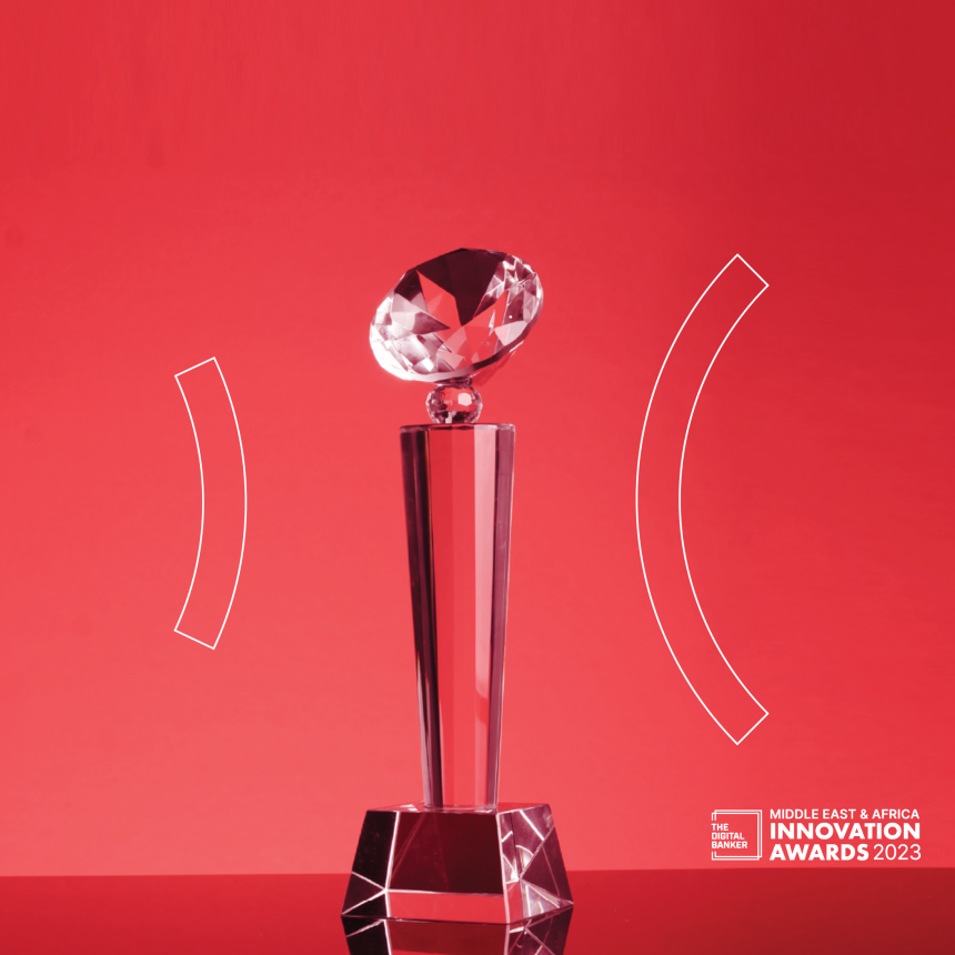 Absa Bank premiado nos Middle East & Africa Innovation Awards 2023