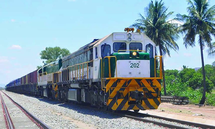 Moçambique reafirma prontidão para carregamento de combustíveis para Maláui através do corredor ferroviário de Nacala