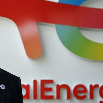 CEO da TotalEnergies: “É necessário que as pessoas de Cabo Delgado tenham trabalho’’