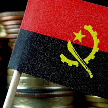 EUA investem 10 milhões de dólares no projecto de dinheiro digital em Angola