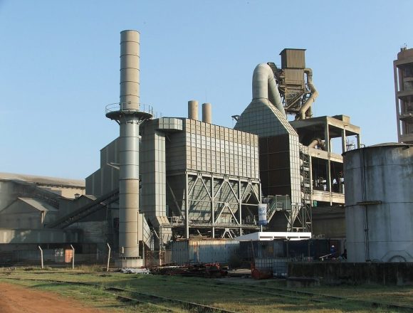 Cimentos de Moçambique anuncia plano de investimento de USD 60 milhões para modernização de sua fábrica no Dondo