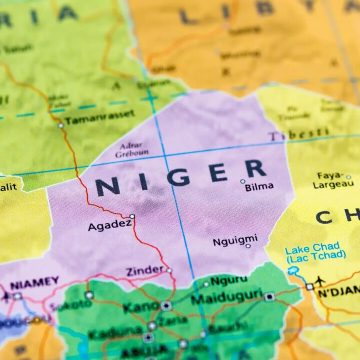 Níger: Junta militar bloqueia espaço aéreo face ameaça de avanços de tropas internacionais
