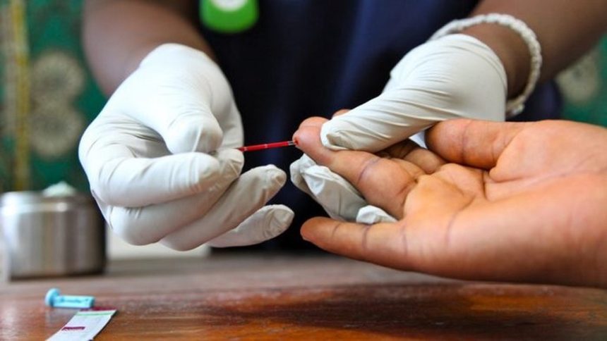 Moçambique registou 48 mil óbitos vítimas do HIV-SIDA e 97 mil novas infecções em 2022
