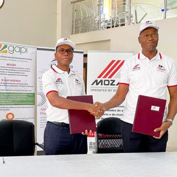 Emprego: Mozal e Gapi lançam Projecto de 77 milhões de Meticais