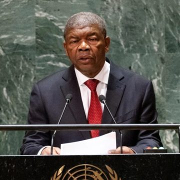 Presidente angolano: “Conflitos em África não podem ser tratados de forma diferente dos da Europa”