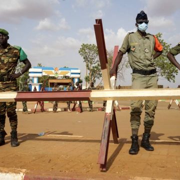 Níger: Sete soldados mortos em ataque de supostos fundamentalistas islâmicos