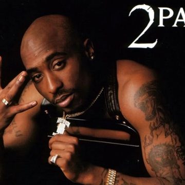EUA: Detido suspeito de envolvimento no assassinato do rapper Tupac