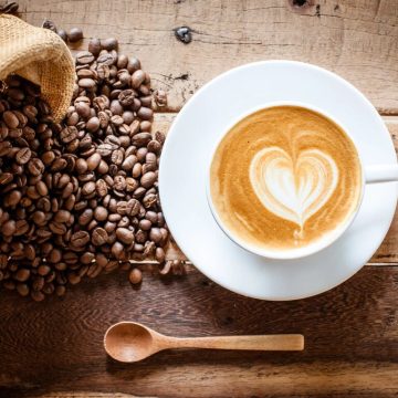 Benefícios e malefícios do consumo de Café