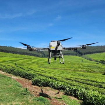 Moçambique participa a partir de hoje na Conferência Africana sobre Tecnologia Agrícola