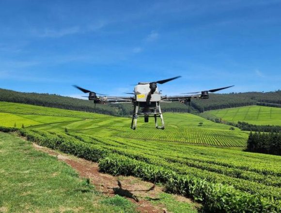 Moçambique participa a partir de hoje na Conferência Africana sobre Tecnologia Agrícola