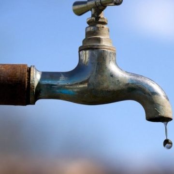 Maputo: Condicionado abastecimento de água à vila de Namaacha