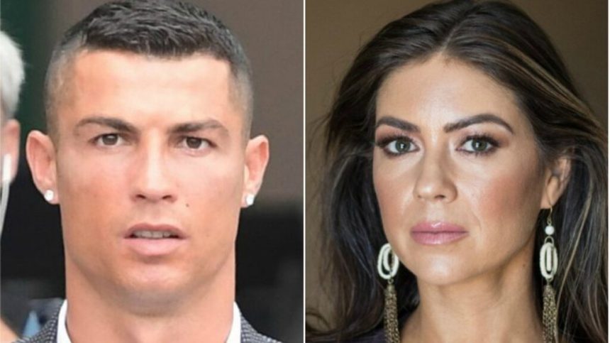 Kathryn Mayorga volta a ensombrar a vida de Cristiano Ronaldo e reabre o processo para exigir milhões