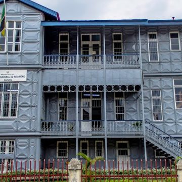 Moçambique pode classificar “Casa de Ferro” como património cultural, e reabilitar dois museus