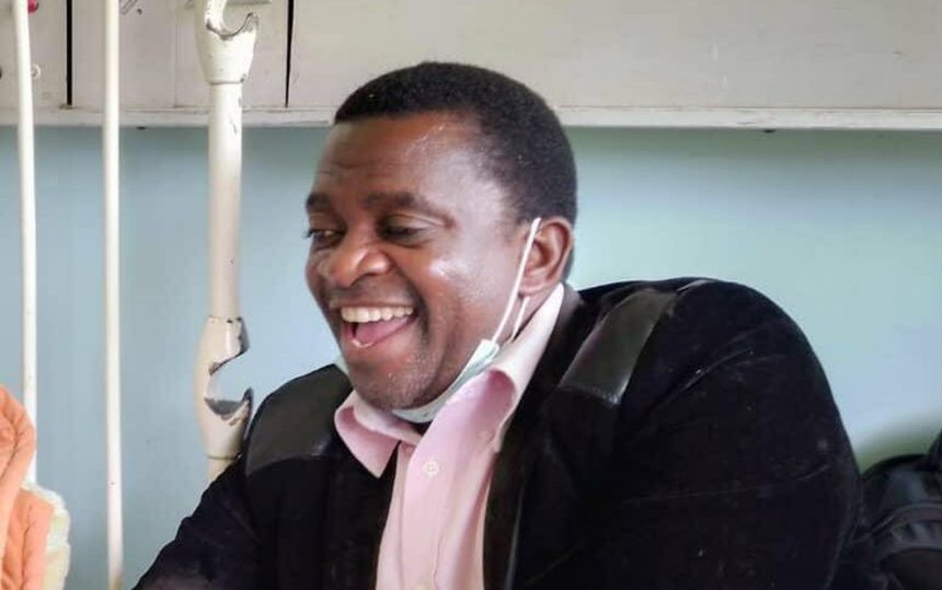 Encontrado morto activista da oposição raptado no Zimbabué