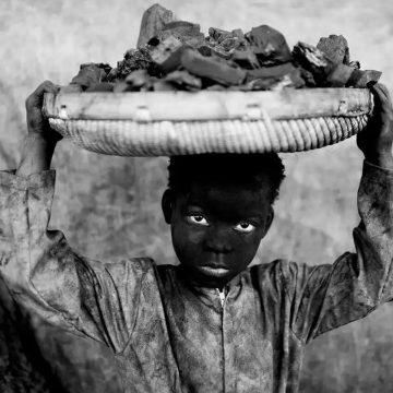 Fotógrafo moçambicano Mário Macilau vence prémio James Bornor