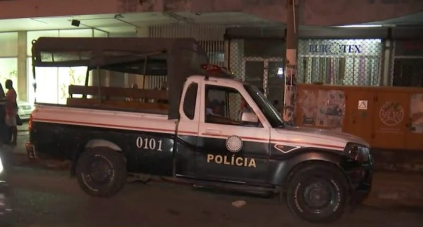 Niassa/Tumultos: Polícia confisca celulares dos Jornalistas em Mecanhelas