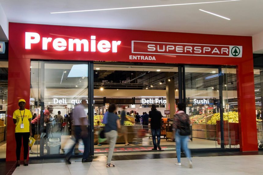 Morreu o fundador do Premier Group Mica, actual Premier SuperSpar