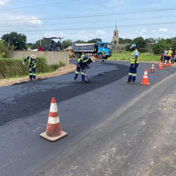 Nampula: Falta de fundos compromete reabilitação de estradas