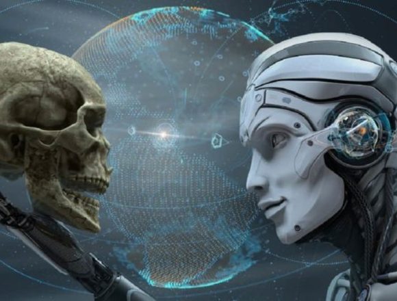 Inteligência Artificial ajuda a prever riscos e datas de morte