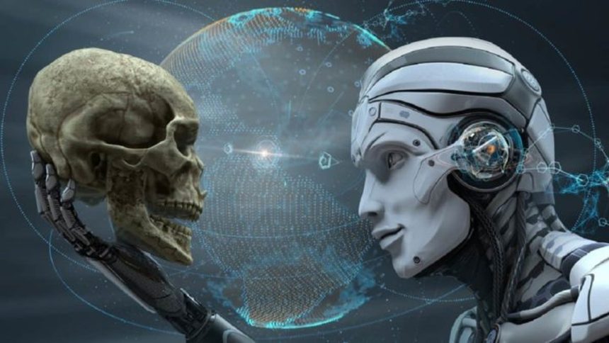 Inteligência Artificial ajuda a prever riscos e datas de morte