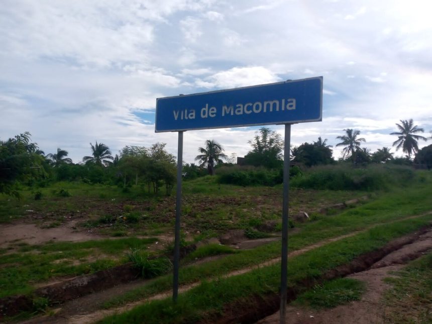 Cabo Delgado: Tropas moçambicanas abandonam posição em Macomia por receios de novos ataques