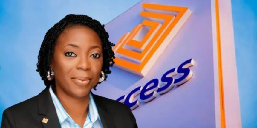 Saiba quem é a nova CEO do Access Bank