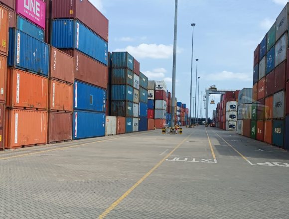 Estado pode arrecadar 8 mil milhões de dólares com nova concessão do Porto de Maputo