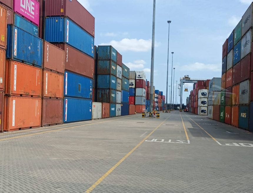 Estado pode arrecadar 8 mil milhões de dólares com nova concessão do Porto de Maputo