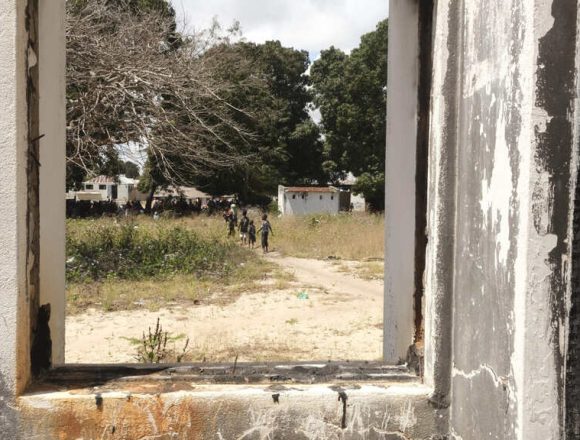 Cabo Delgado: Insurgentes deixam vila de Macomia depois de assassinatos e destruição