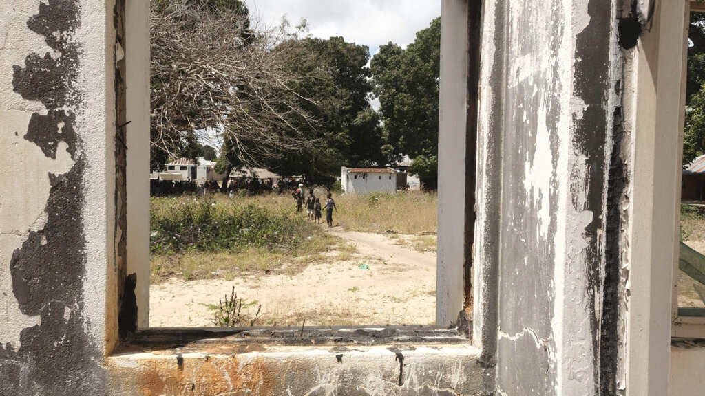 Cabo Delgado: Insurgentes deixam vila de Macomia depois de assassinatos e destruição