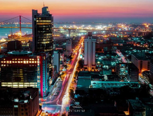 BdM: Cinco bancos comerciais considerados sistémicos para Moçambique