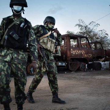 Cabo Delgado: Terrorista capturado pelas FADM morre devido aos ferimentos graves