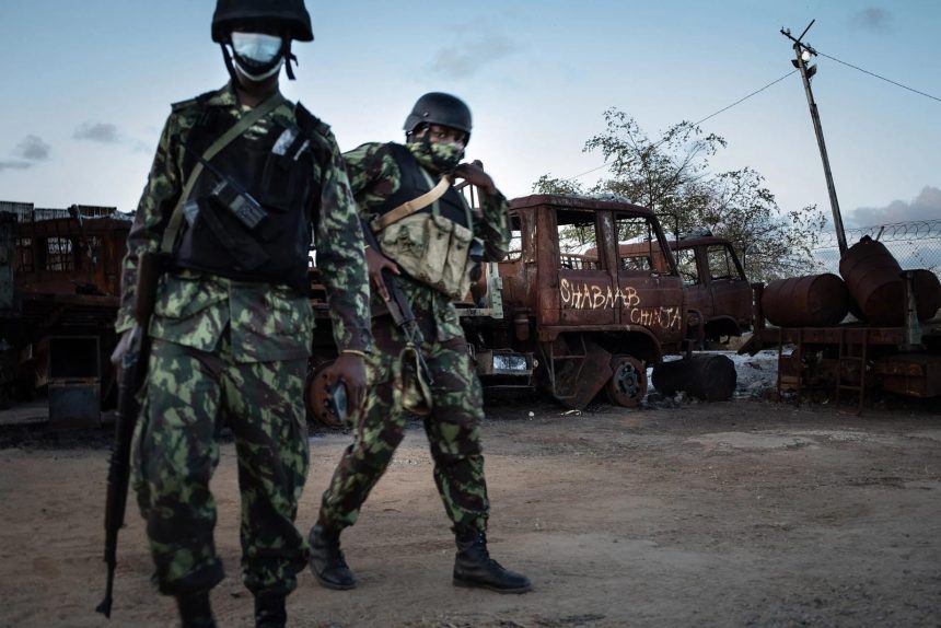 Cabo Delgado: “Terroristas estão a formar uma nova base no distrito de Quissanga” – alertam populares