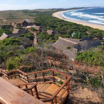 Moçambique quer alavancar a economia através do turismo