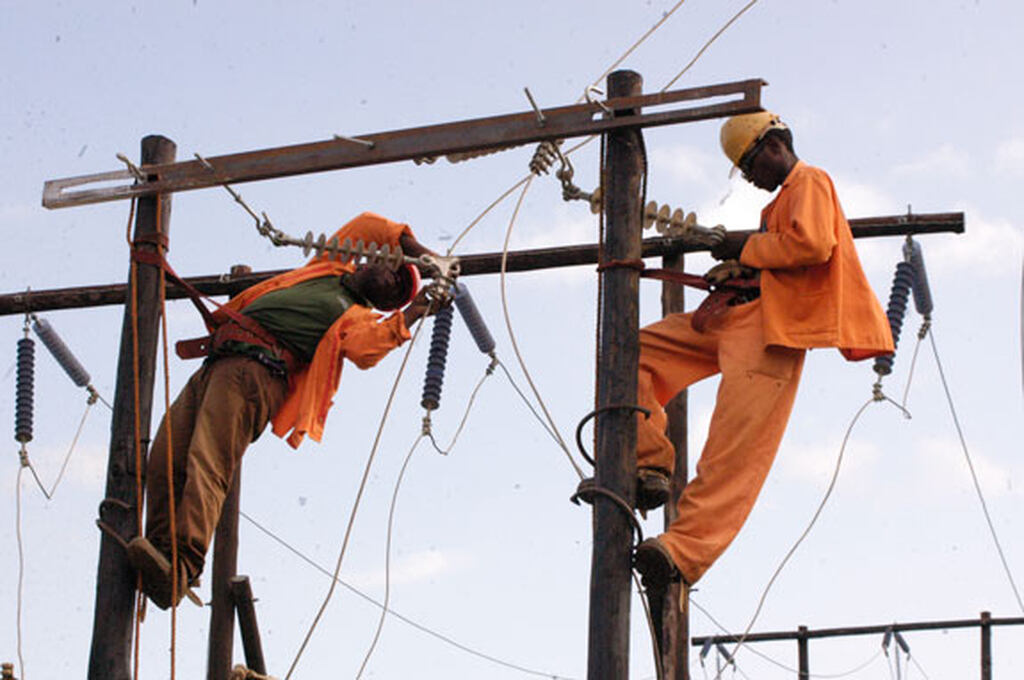 Maputo: Energia eléctrica na Matola será reposta até amanhã
